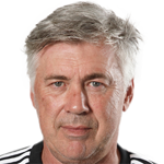 Carlo Ancelotti Photograph