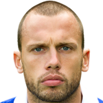 Johnny Heitinga Photograph