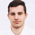 Player: Ilya Raschenya