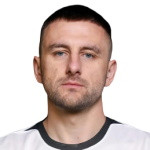 Player: Andriy Totovytskyi