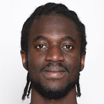 Player: Ernest Asante