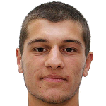 Player: Kostakis Artymatas