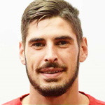 Player: Francesco Corsinelli