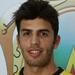 Player: Mohamed Baayou