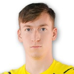 Maksim Borisko Player Stats