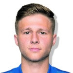 Idriz Voca Player Stats