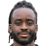 Player: Melvin Nzingoula