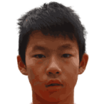 Player: Yang Yilin