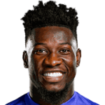 André Onana Player Stats