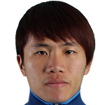 Player: Baojie Zhu