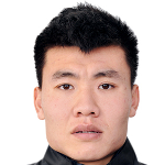 Player: Dong Xuesheng