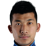 Player: Liu Dianzuo