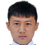 Player: Jin Feng