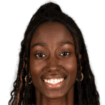 Olufolasade Ayomide Danielle Adamolekun