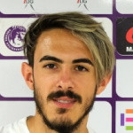 Player: Bekir Karadeniz