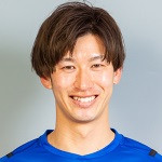Yuki Kagawa Player Stats