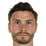 Jonas Hector Player Stats