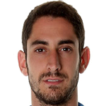 Player: Nikolaos Papadopoulos