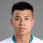 Player: Đinh Thanh Bình