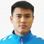 Player: Nguyễn Thành Lộc