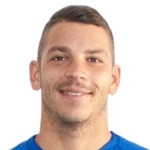 Player: Giacomo Venturi