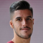 Player: Diego Borghini