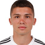 Player: Florian Haită