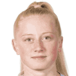 Freya Gregory Image