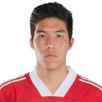 Player: Christian Wagatsuma Ferreira