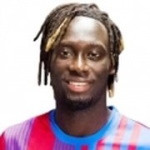 Player: P. Diounkou Tecagne