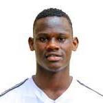 Player: Pierre Ishimwe