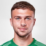 Player: Emil Mustafaev