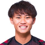 Yuto Nagamine Player Stats