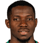 A. Boakye