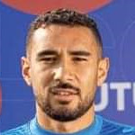 Player: Mohamed Tarek