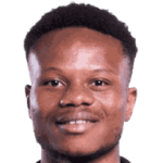 Lawrence Agyekum player photo