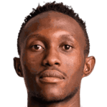 Thapelo Maseko Image