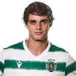 Player: Samuel Gomes Lobato