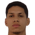 Thiago Henrique player photo