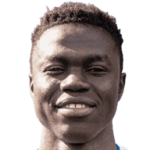 Y. Bojang