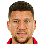 photo of Jeffrey Bruma