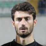 Player: Burak Süleyman