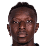 Player: Amadou Haidara