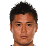 Player: Eiji Kawashima