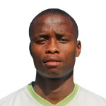 Player: Simphiwe Mcineka