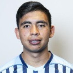 Player: Edson Partida Almaráz