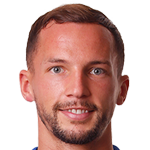 Danny Drinkwater Player Stats