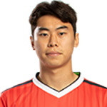 Player: Kim Seung-Woo