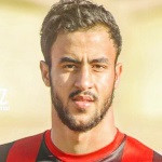 Player: Ahmed Alaa Eldin