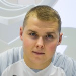 Player: Vladislavs Kurakins